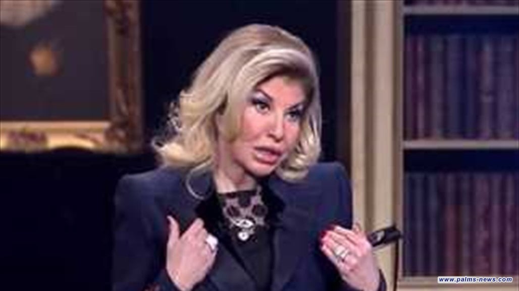 هالة سرحان تتهم رجل أعمال شهير بالتعدي على شقتها